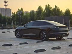 Lynk & Co Geely Lynk & Co 10 2025 240 AWD Ultra - ფოტო 9