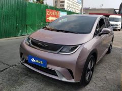 BYD Dolphin 2023 420km Freedom Edition - ფოტო 1