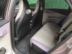 BYD Dolphin 2023 420km Freedom Edition - ფოტო 11