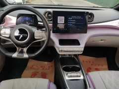 BYD Dolphin 2023 420km Freedom Edition - ფოტო 12