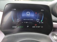 BYD Dolphin 2023 420km Freedom Edition - ფოტო 14