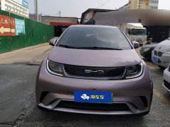 BYD Dolphin 2023 420km Freedom Edition - ფოტო 2