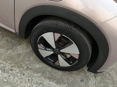 BYD Dolphin 2023 420km Freedom Edition - ფოტო 6