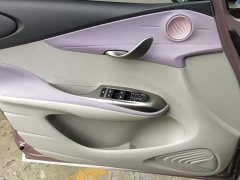 BYD Dolphin 2023 420km Freedom Edition - ფოტო 7