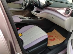 BYD Dolphin 2023 420km Freedom Edition - ფოტო 8