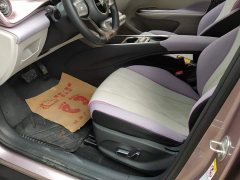 BYD Dolphin 2023 420km Freedom Edition - ფოტო 9