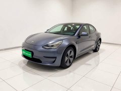 Tesla Model 3 Rear-Wheel Drive - ფოტო 1
