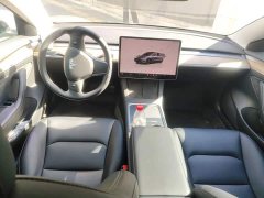 Tesla Model 3 Rear-Wheel Drive - ფოტო 10