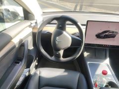 Tesla Model 3 Rear-Wheel Drive - ფოტო 11
