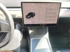 Tesla Model 3 Rear-Wheel Drive - ფოტო 14