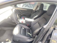 Tesla Model 3 Rear-Wheel Drive - ფოტო 16