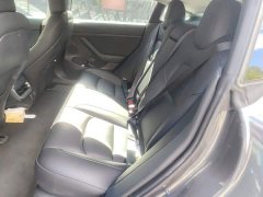 Tesla Model 3 Rear-Wheel Drive - ფოტო 18