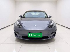 Tesla Model 3 Rear-Wheel Drive - ფოტო 2