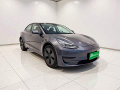 Tesla Model 3 Rear-Wheel Drive - ფოტო 3
