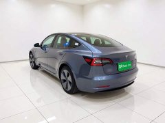 Tesla Model 3 Rear-Wheel Drive - ფოტო 4