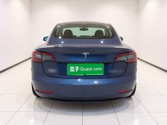 Tesla Model 3 Rear-Wheel Drive - ფოტო 5