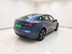 Tesla Model 3 Rear-Wheel Drive - ფოტო 6