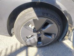Tesla Model 3 Rear-Wheel Drive - ფოტო 8