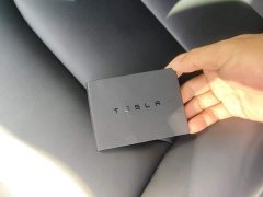 Tesla Model 3 Rear-Wheel Drive - ფოტო 9