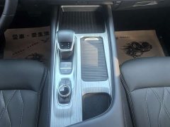 Chery Arrizo 8 1.6T DCT Smart - ფოტო 10