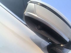 Chery Arrizo 8 1.6T DCT Smart - ფოტო 3