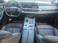 Chery Arrizo 8 1.6T DCT Smart - ფოტო 4