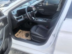 Chery Arrizo 8 1.6T DCT Smart - ფოტო 5