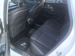 Chery Arrizo 8 1.6T DCT Smart - ფოტო 7