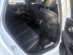 Chery Arrizo 8 1.6T DCT Smart - ფოტო 9