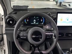 BYD e2 2023 Comfort - ფოტო 11