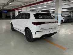 BYD e2 2023 Comfort - ფოტო 4
