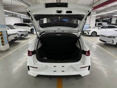 BYD e2 2023 Comfort - ფოტო 7