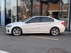 BMW 1 Series Facelift 120i M Sport Night Edition - ფოტო 2