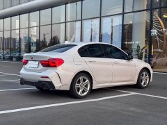 BMW 1 Series Facelift 120i M Sport Night Edition - ფოტო 3