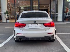 BMW 1 Series Facelift 120i M Sport Night Edition - ფოტო 5