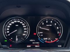 BMW 1 Series Facelift 120i M Sport Night Edition - ფოტო 7