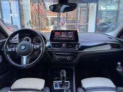 BMW 1 Series Facelift 120i M Sport Night Edition - ფოტო 8