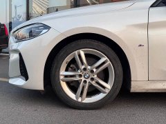 BMW 1 Series Facelift 120i M Sport Night Edition - ფოტო 9