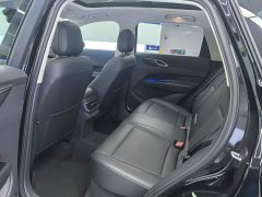 FAW Red Flag HS3 PHEV 117km Dynamic Edition - ფოტო 11