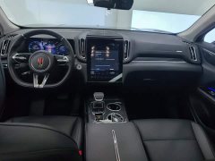 FAW Red Flag HS3 PHEV 117km Dynamic Edition - ფოტო 12