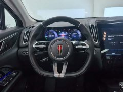FAW Red Flag HS3 PHEV 117km Dynamic Edition - ფოტო 15