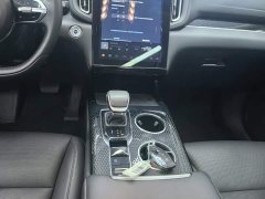 FAW Red Flag HS3 PHEV 117km Dynamic Edition - ფოტო 16