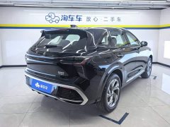 FAW Red Flag HS3 PHEV 117km Dynamic Edition - ფოტო 3
