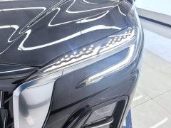 FAW Red Flag HS3 PHEV 117km Dynamic Edition - ფოტო 5