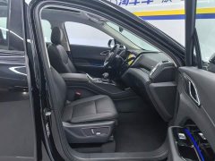 FAW Red Flag HS3 PHEV 117km Dynamic Edition - ფოტო 8
