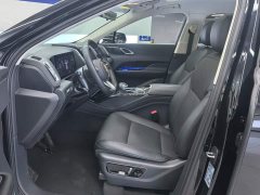 FAW Red Flag HS3 PHEV 117km Dynamic Edition - ფოტო 9