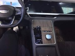 Geely Xingyue L Oriental Radiance 2.0T Auto Panorama Edition - ფოტო 16