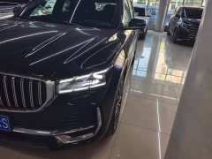 Geely Xingyue L Oriental Radiance 2.0T Auto Panorama Edition - ფოტო 5