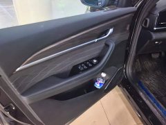 Geely Xingyue L Oriental Radiance 2.0T Auto Panorama Edition - ფოტო 7