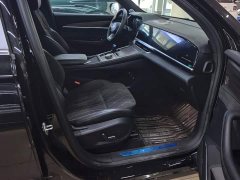 Geely Xingyue L Oriental Radiance 2.0T Auto Panorama Edition - ფოტო 8